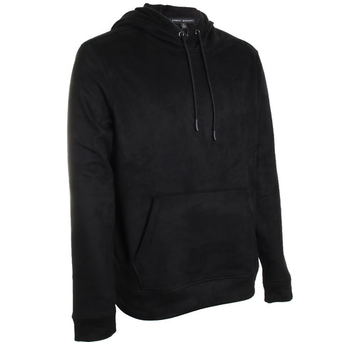 Sidewinder FX Suede Hoodie