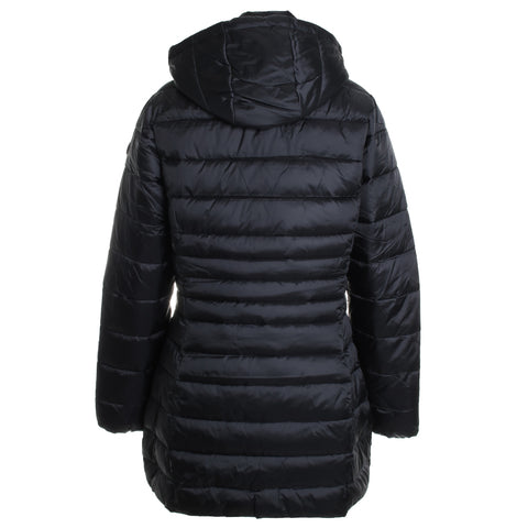 Reese Hooded Puffer Coat