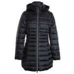 Reese Hooded Puffer Coat