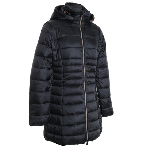 Reese Hooded Puffer Coat