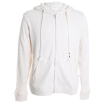 Marr Thermal Zip Hoodie