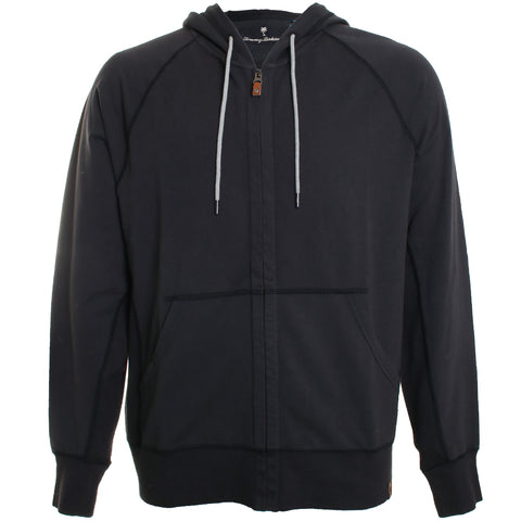 Ben & Terry Full Zip