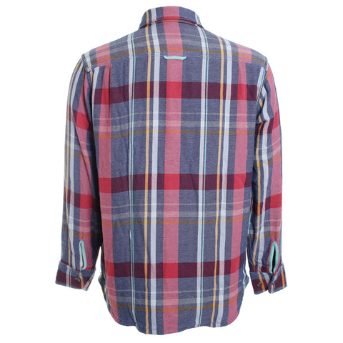 Copper Canyon Shirt Jacket