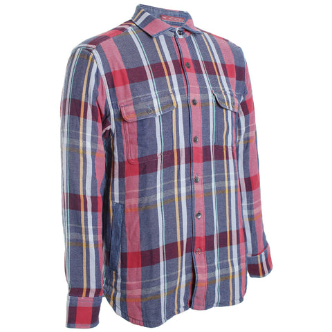 Copper Canyon Shirt Jacket