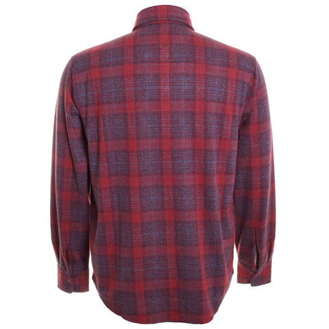 Fireside San Miguel Shirt LS