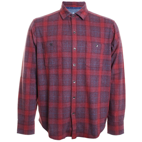 Fireside San Miguel Shirt LS