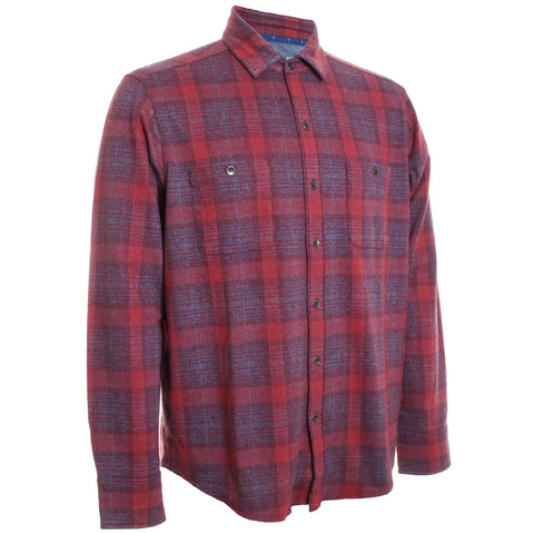 Fireside San Miguel Shirt LS