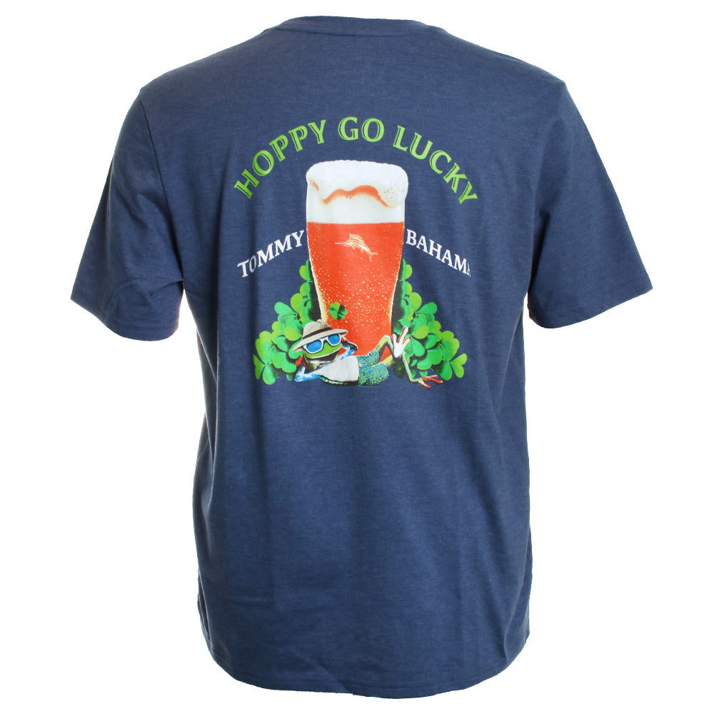 Hoppy Go Lucky Tee