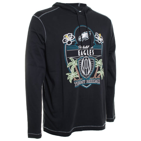 Kinetic Kickoff LS Eagles Hoodie