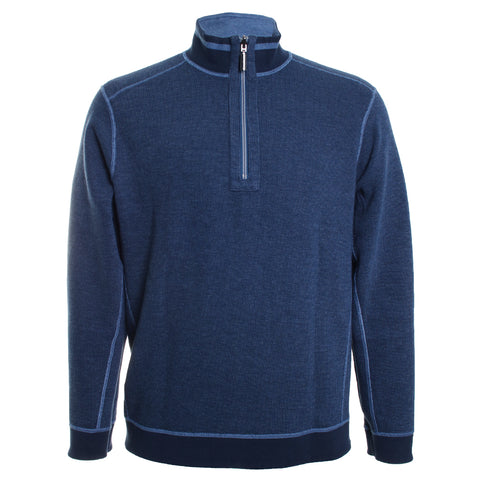 New Flip Coast 1/2 Zip