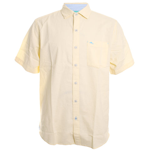 Nova Wave Button Down Shirt