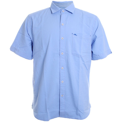 Nova Wave Button Down Shirt