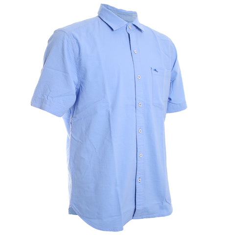 Nova Wave Button Down Shirt