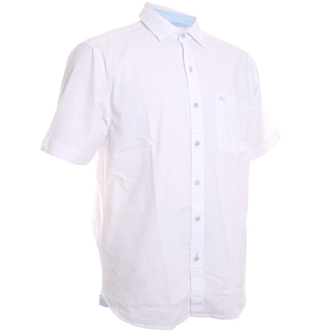 Nova Wave Button Down Shirt