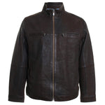 Highland Rocker Jacket