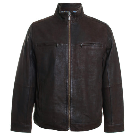 Highland Rocker Jacket