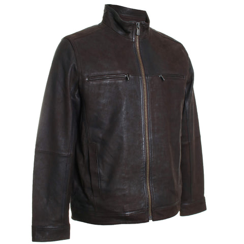 Highland Rocker Jacket