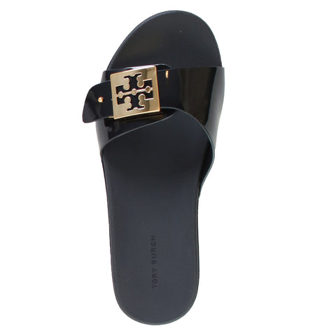 Buckle Slide Sandal