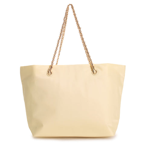 Ella Chain Tote