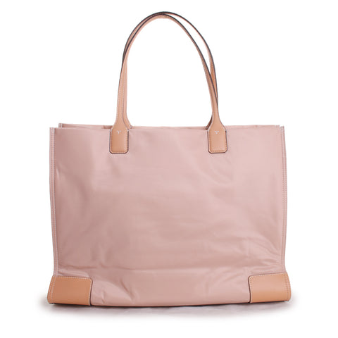 Ella Nylon Tote