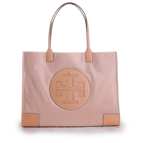 Ella Nylon Tote