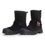 Mellow Shearling Boots