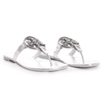 Miller Pave Sandals