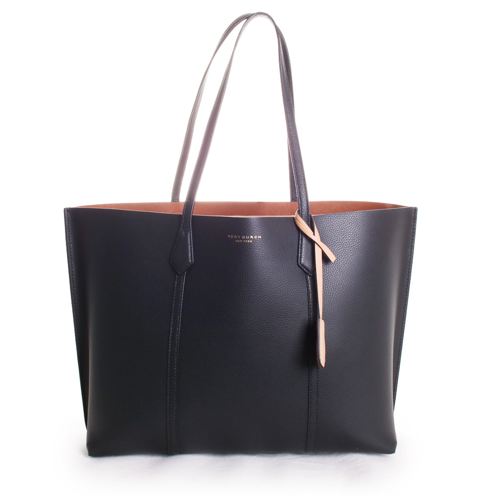 Perry Triple Compartment Tote