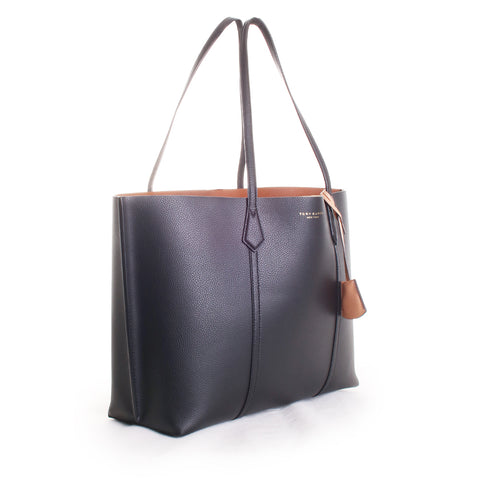 Perry Triple Compartment Tote