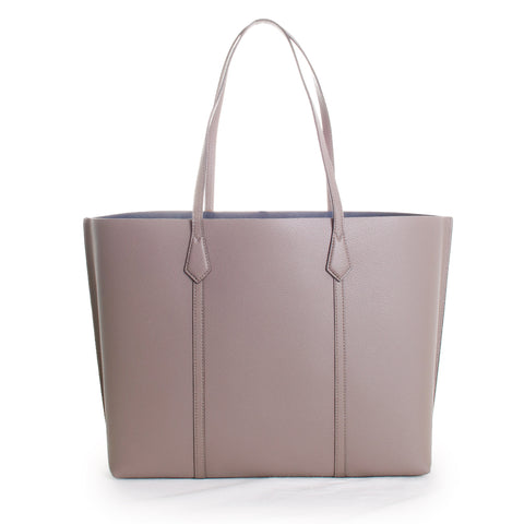 Perry Triple Compartment Tote