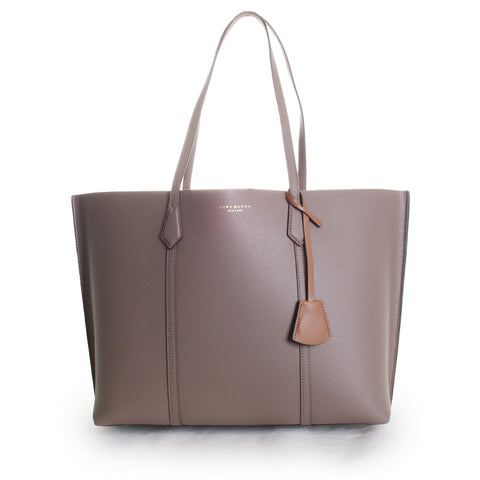 Perry Triple Compartment Tote