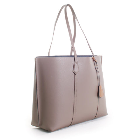 Perry Triple Compartment Tote