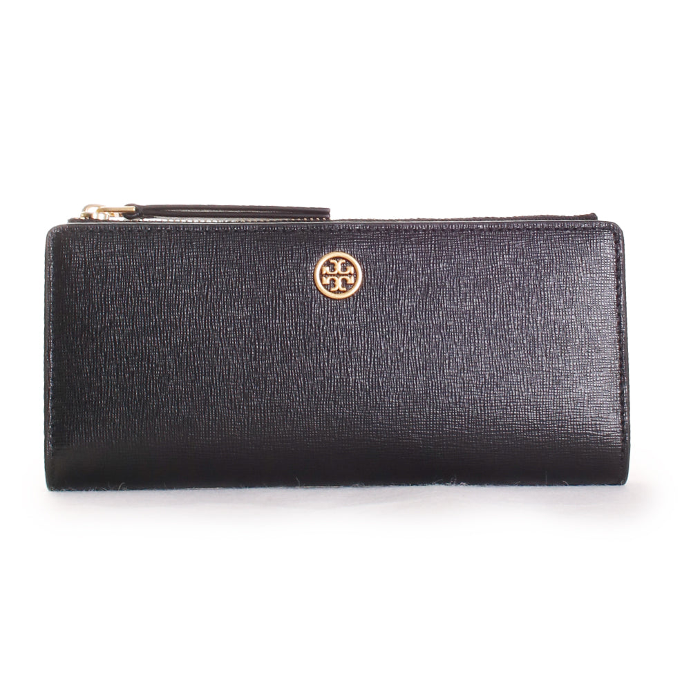 Robinson Zip Slim Wallet