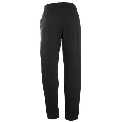 Combo Fabric Jogger