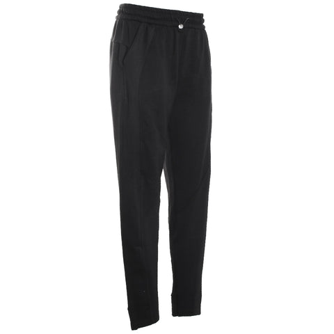 Combo Fabric Jogger