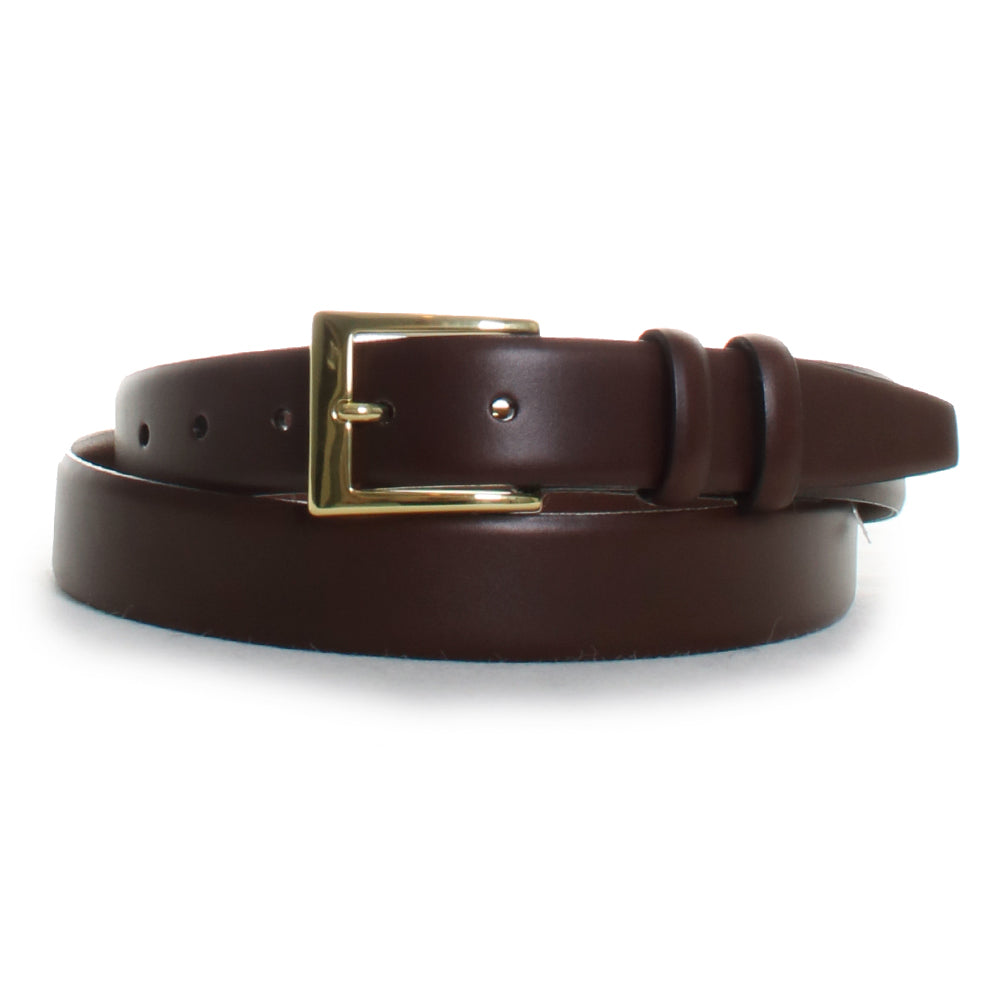 Double Buckle Belt