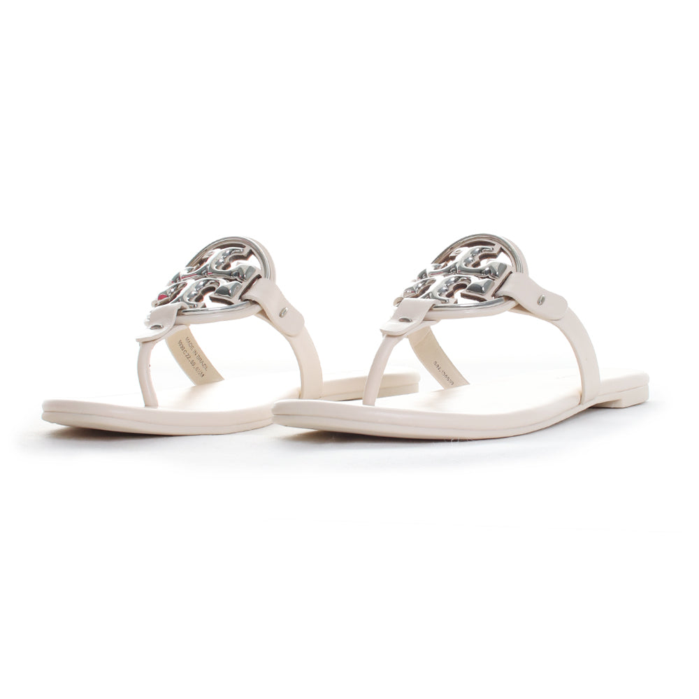 Metal Miller Soft Sandal