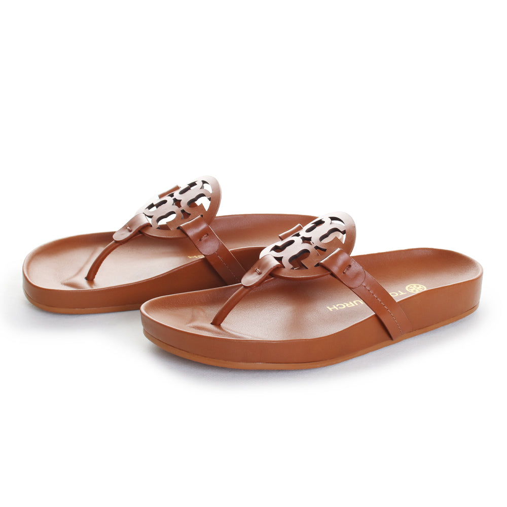 Miller Cloud Sandals