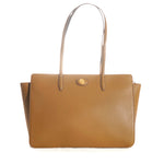 Robinson Pebbled Tote